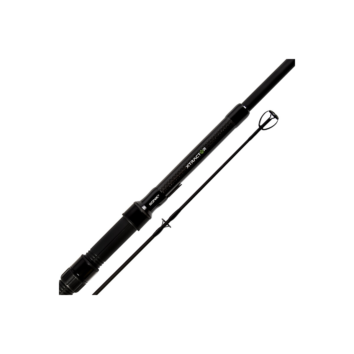 Sonik XTRACTOR Carp Rod