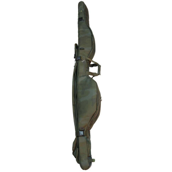 Sonik SK-TEK 5 Rod Compact Mult Sleeve 12"