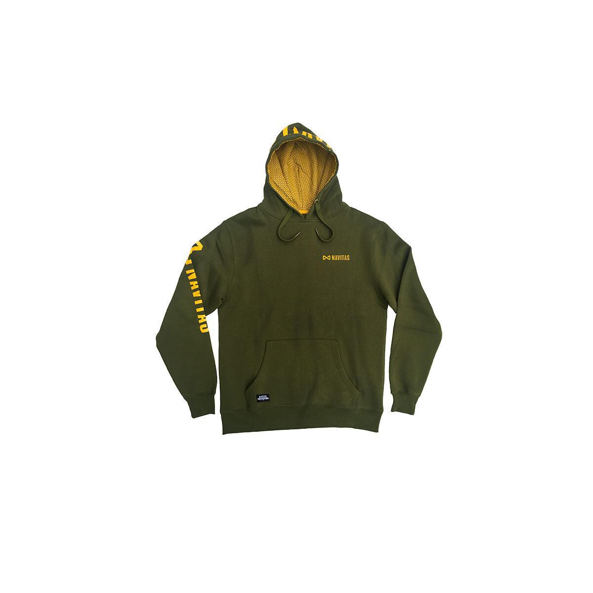 Navitas Hoodie Magna