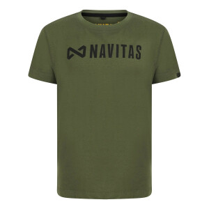 Navitas KIDS T-Shirt Core