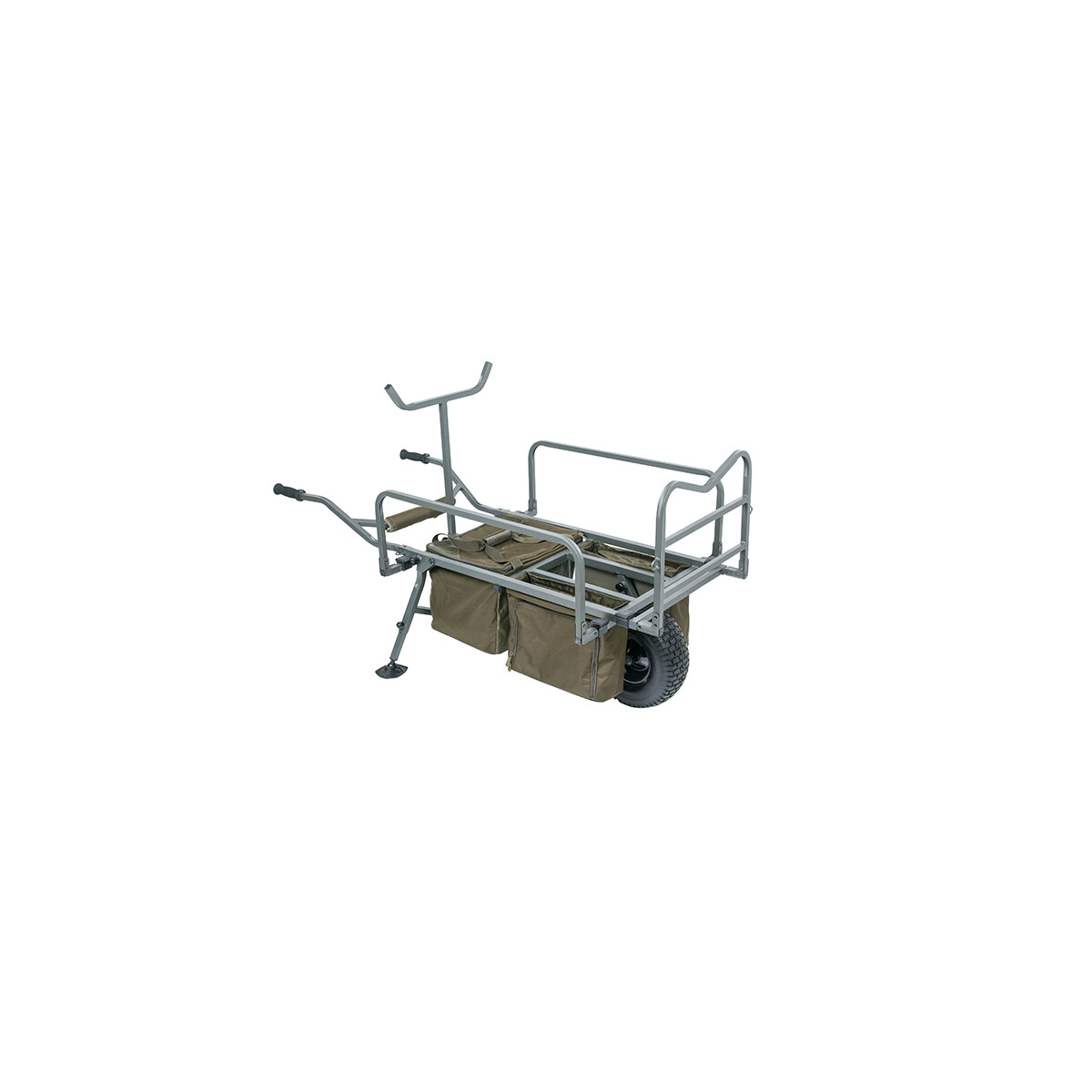 Nash Trax Evo Barrow Trolley