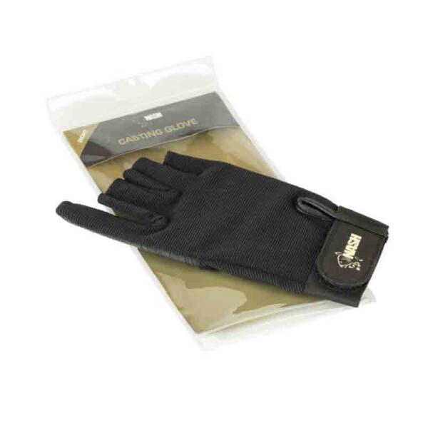 Nash Casting Glove LEFT Wurfhandschuh