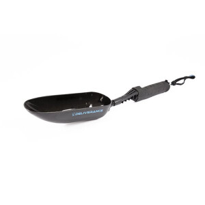 Nash Boilie Spoon mit Handteil