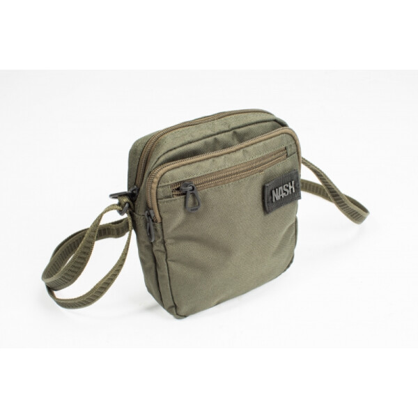Nash Security Pouch Small/Medium
