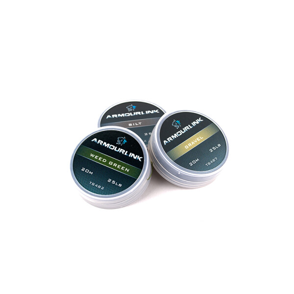 Armourlink Weed 20m 15lb