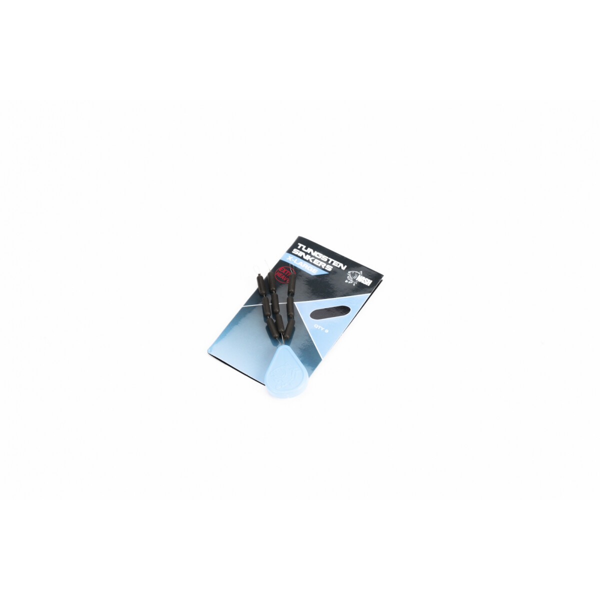 Nash Tungsten Sinkers S