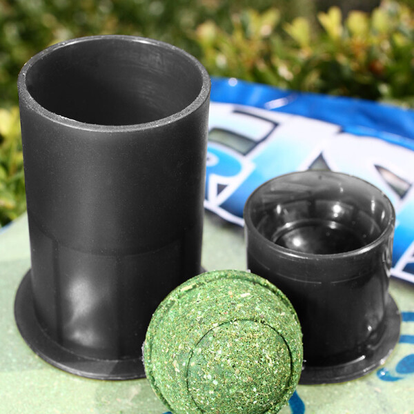 Nash Deliverance Ball Maker 20mm