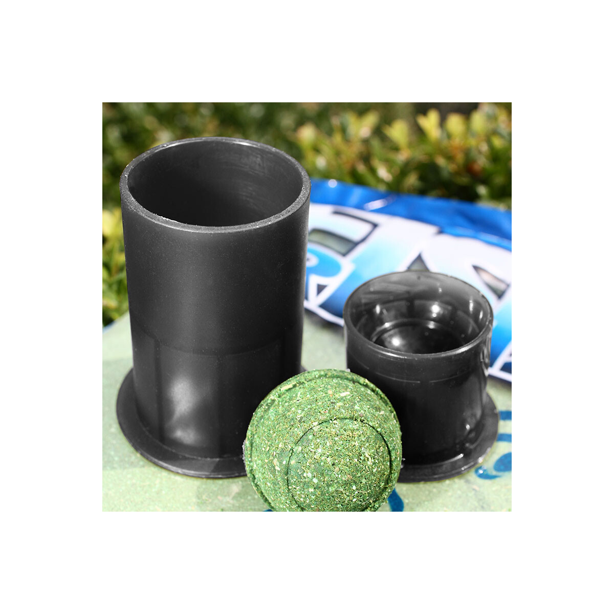 Nash Deliverance Ball Maker 40mm