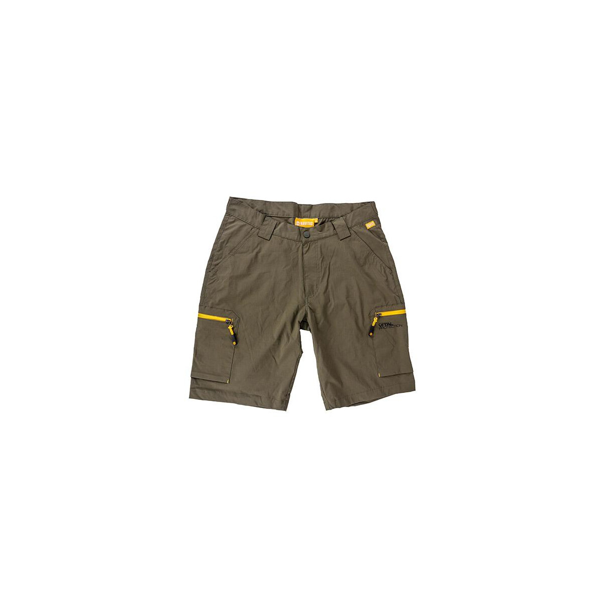 Navitas Explorer Cargo Shorts