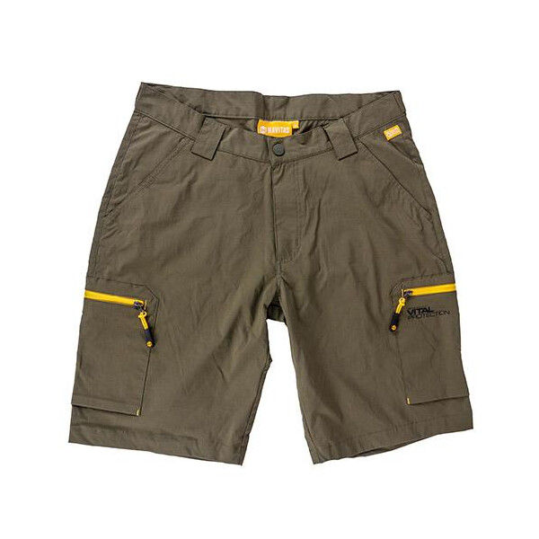 Navitas Explorer Cargo Shorts