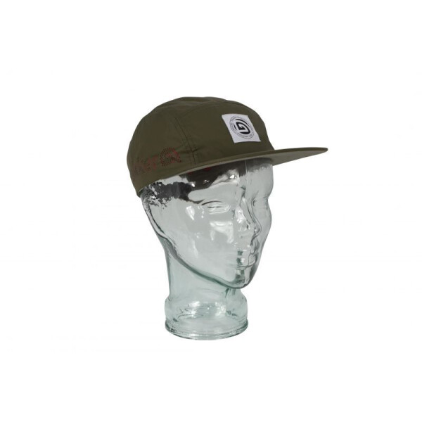 Trakker Penta 5-panel Cap