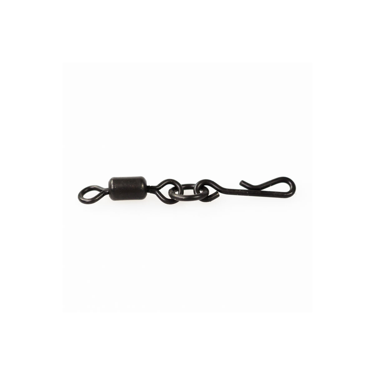 Carpleads SafeSys QC Swivel - Gr. 8 - 7 Stück - Matt...