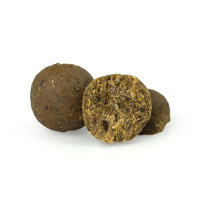 Nautika Authentic Fish Boilies 5kg 15mm