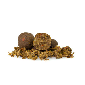 Nautika Liver-T Boilies 5kg