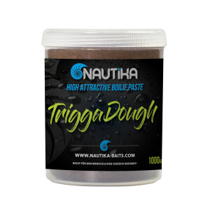 Nautika Liver-T TriggaDough - 1kg