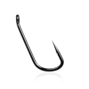 LS PRO Hook - Tough Black #4