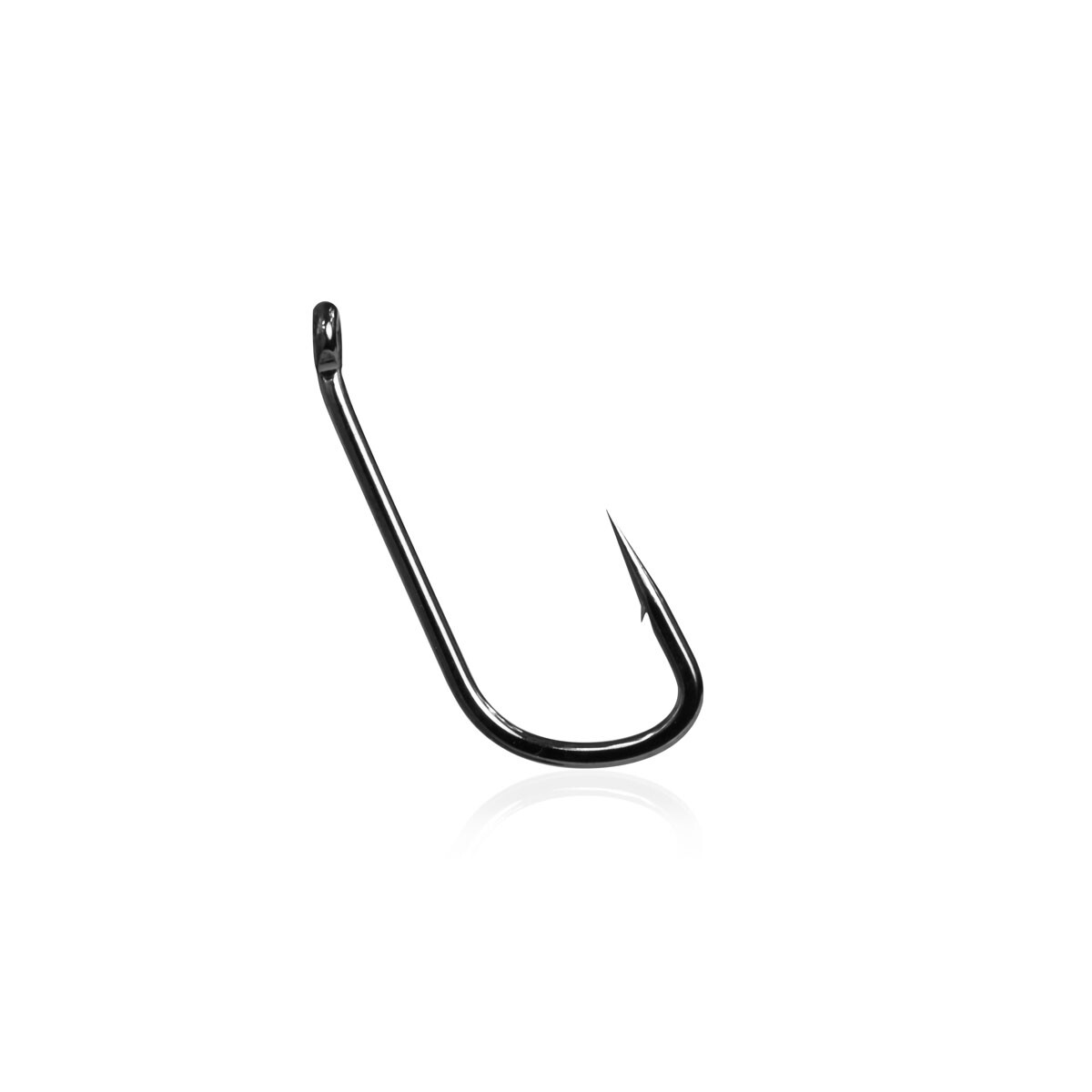 LS PRO Hook - Tough Black #6