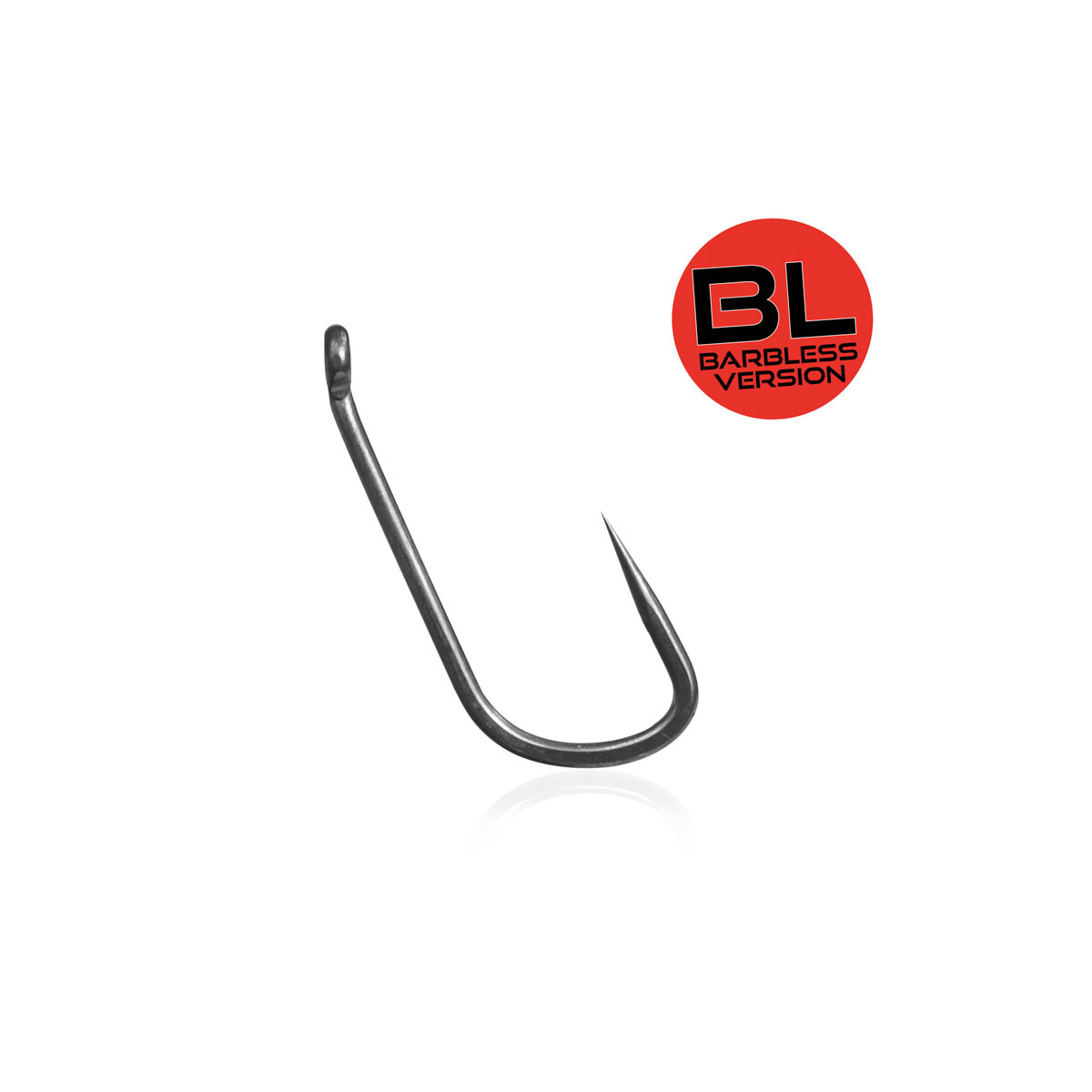 LS PRO BL Hook - Razor Sharp #2