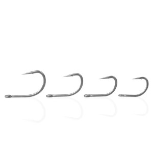 Carpleads CONTI Hook - Razor Sharp Series