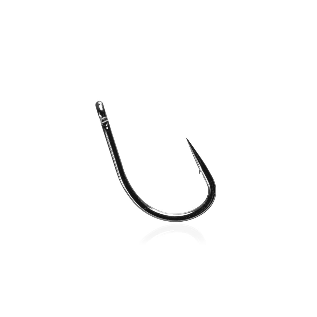 Carpleads CONTI Hook - Tough Black Series