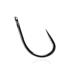 Carpleads CONTI Hook - Tough Black Series