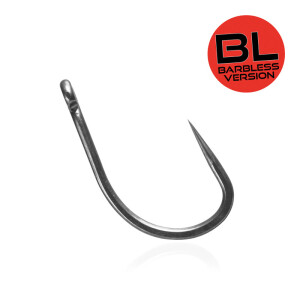 CONTI BL Hook - Razor Sharp #2