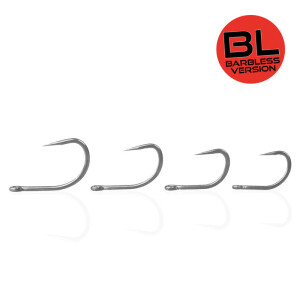 CONTI BL Hook - Razor Sharp #2