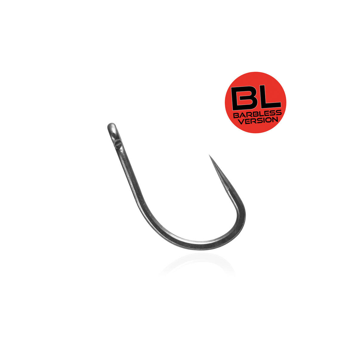 Carpleads CONTI BL Hook - Razor Sharp Series 8