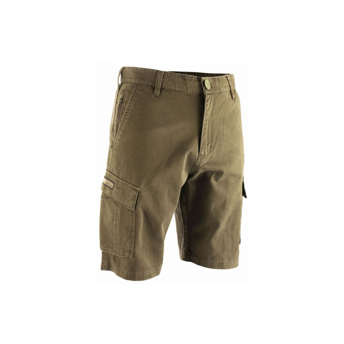 Nash Combat Shorts