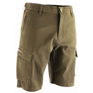 Nash Combat Shorts