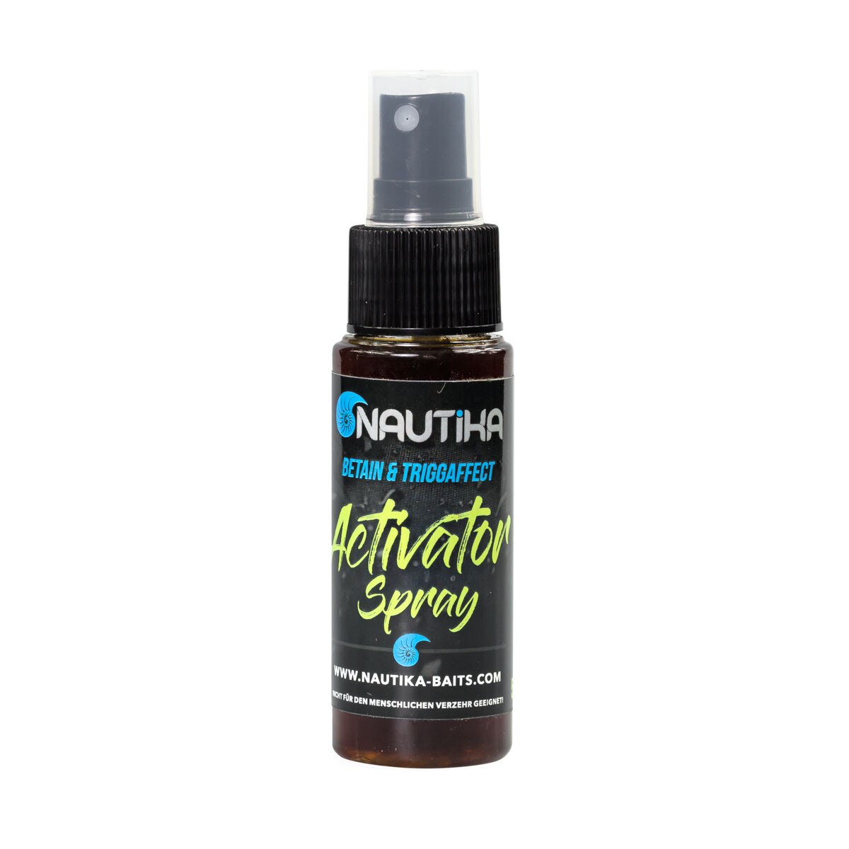 Nautika Activator Spray Authentic Fish 50ml