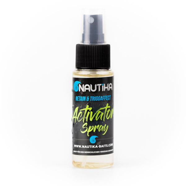 Nautika Activator Spray Creamplex 50ml
