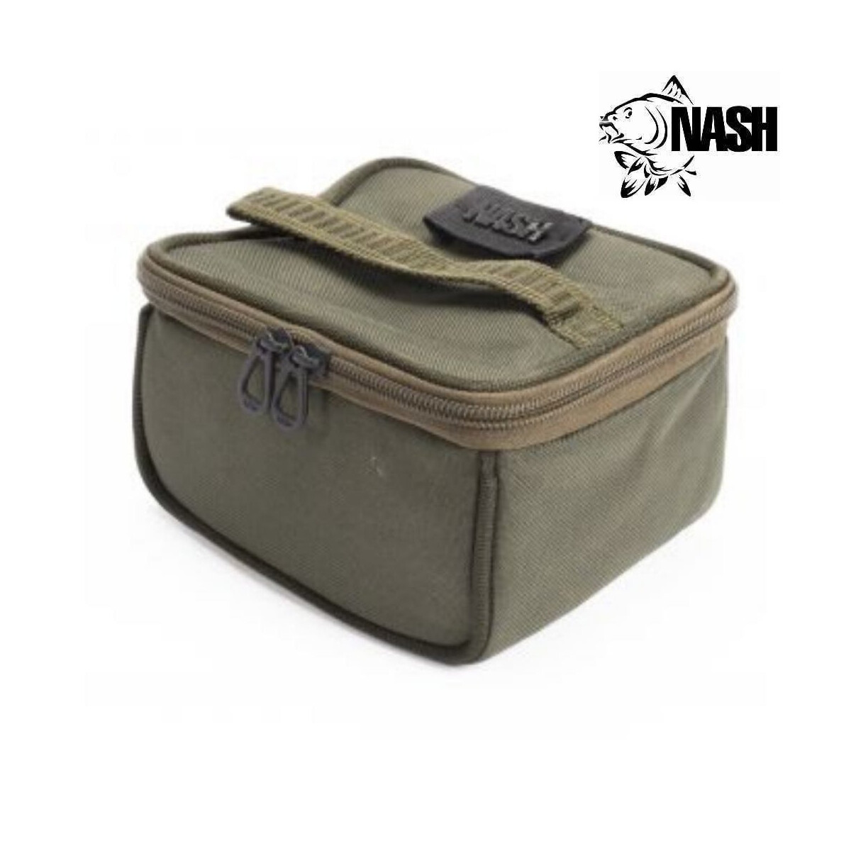 Nash Large Pouch