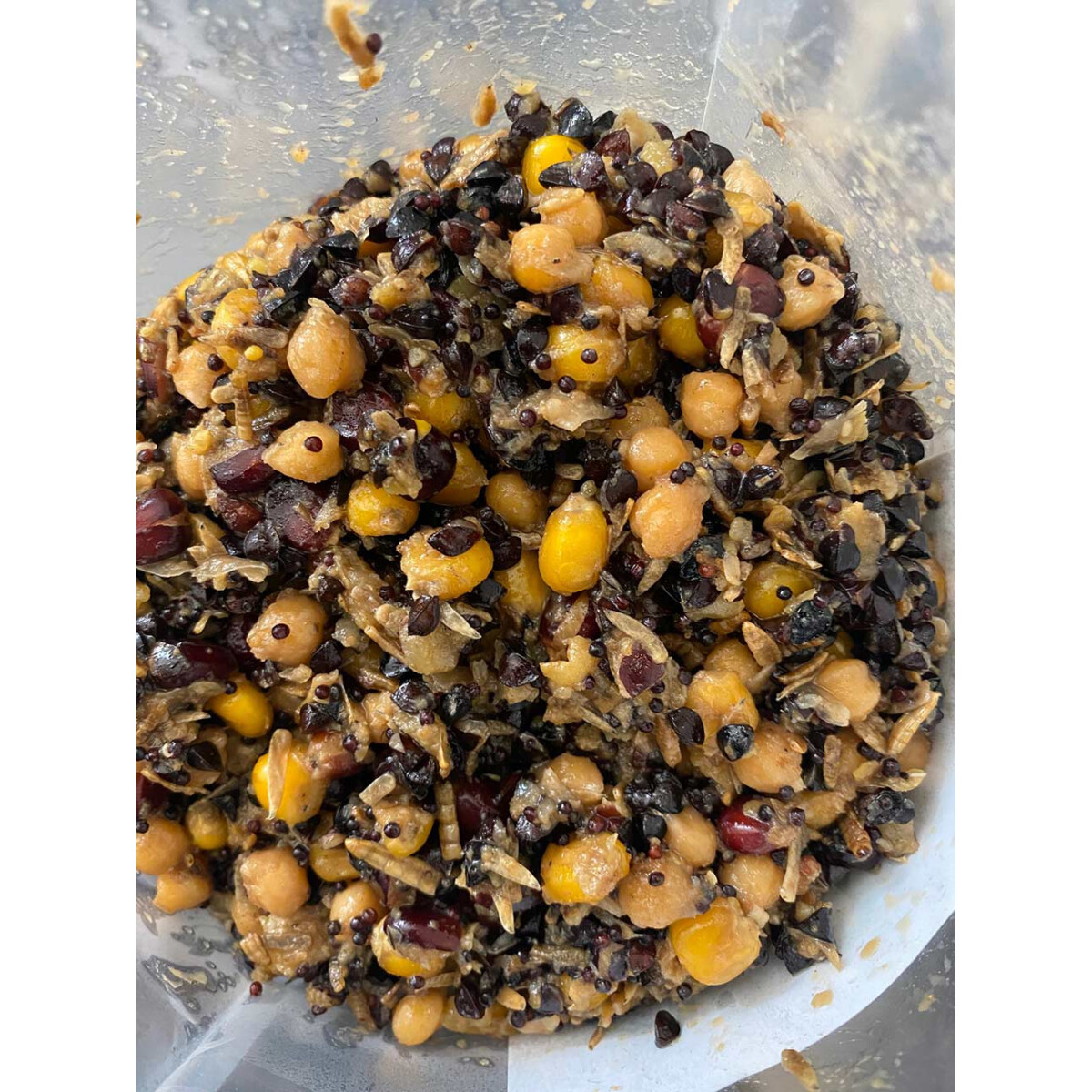 Nautika Insectory Ready2Use Partikel 2500ml