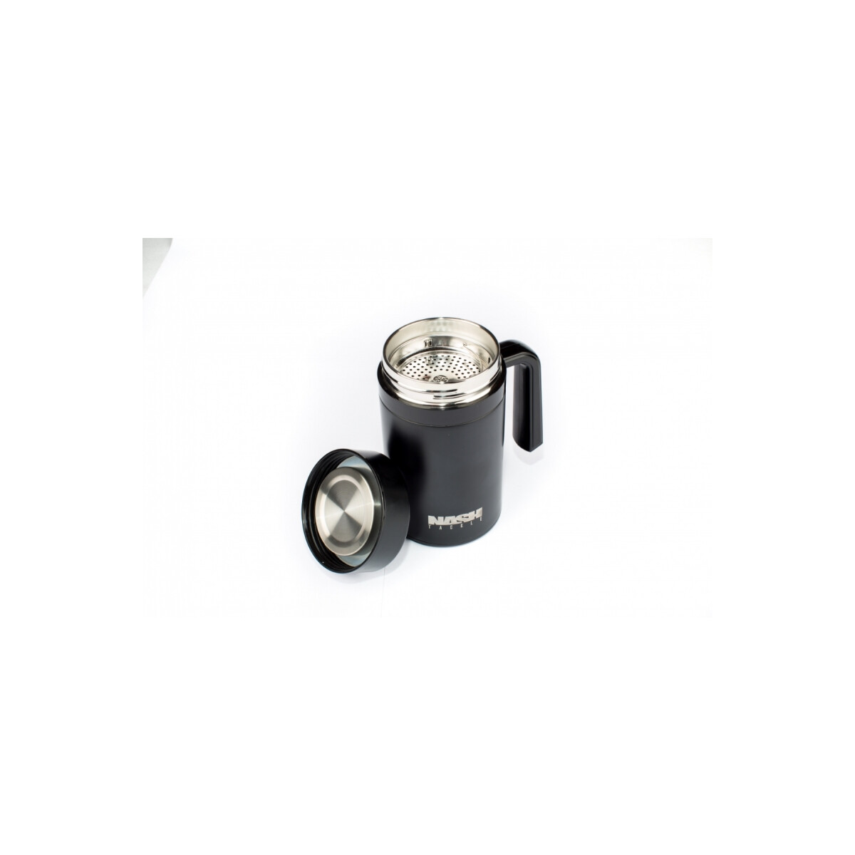 Nash Deluxe Thermal Mug 600ml