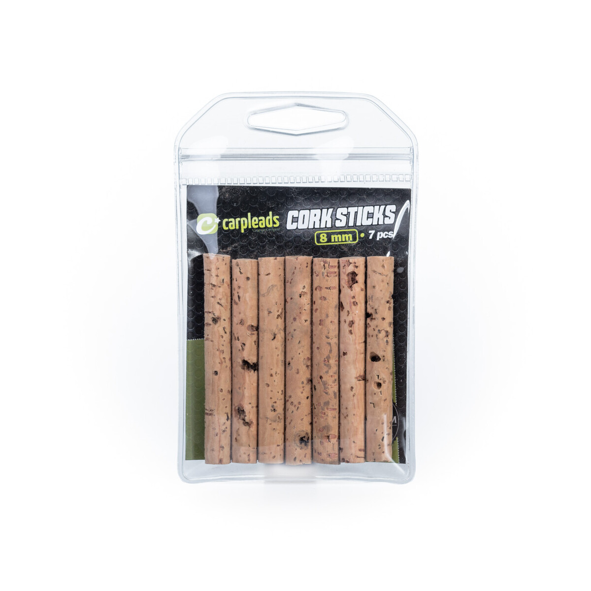 Carpleads Cork Sticks - 6mm / 8mm