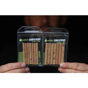 Carpleads Cork Sticks 6mm