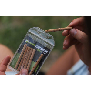 Carpleads Cork Sticks 6mm