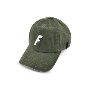 Fortis 6 Panel F Cap Olive