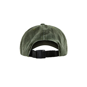 Fortis 6 Panel F Cap Olive