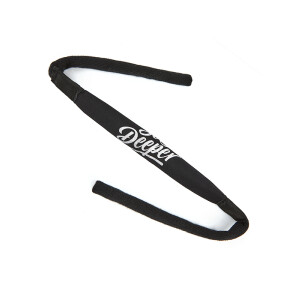 Fortis Lanyard Case Black