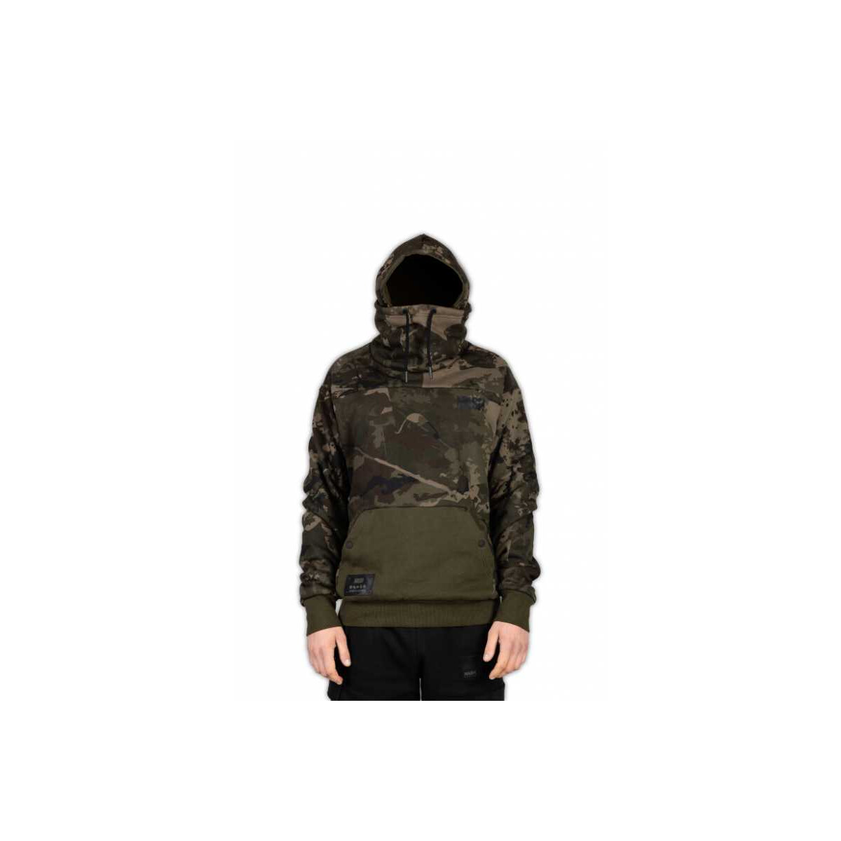 Nash ZT Snood Hoody