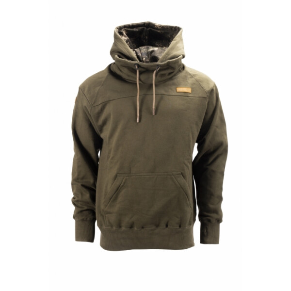 Nash ZT Snood Hoody XXXL