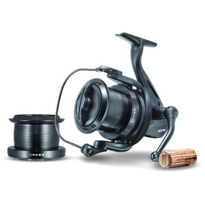 Sonik Vader X 6000 RS Carp Reel Rolle