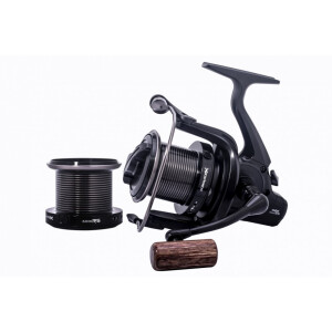 Sonik Dominator X 6000 RS Big Pit Reel Rolle