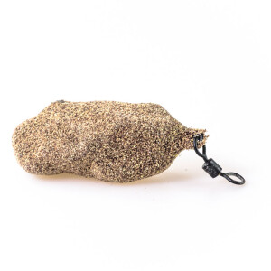 Stonez Leads 60 - 220 Gramm - Muddy Sand