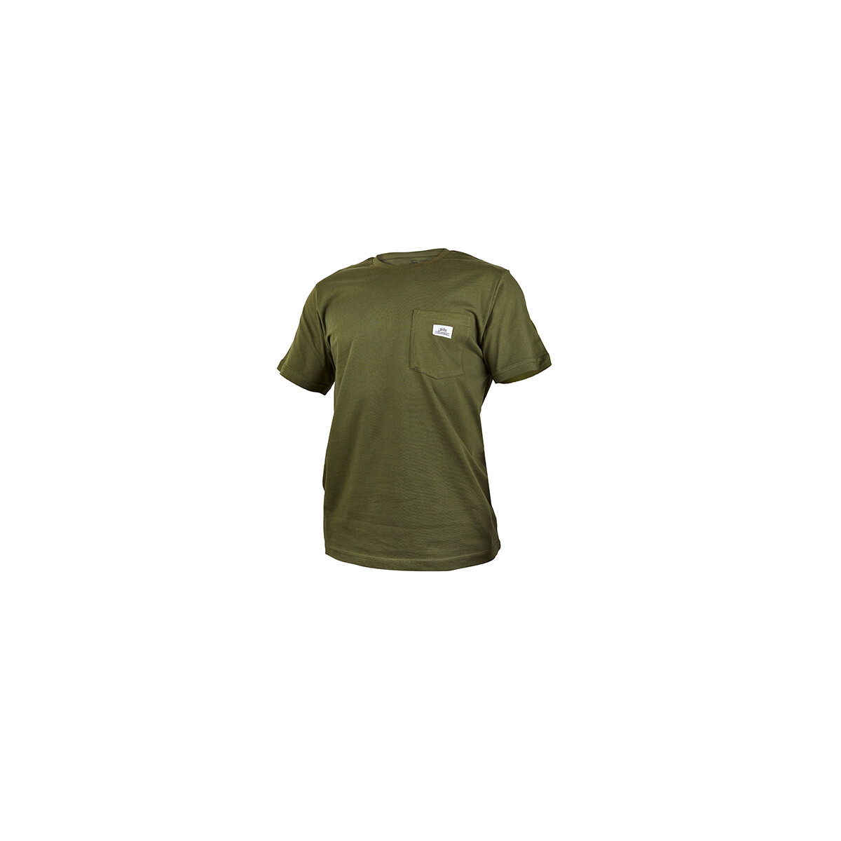 Fortis T-Shirt Minimal