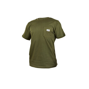 Fortis T-Shirt Minimal