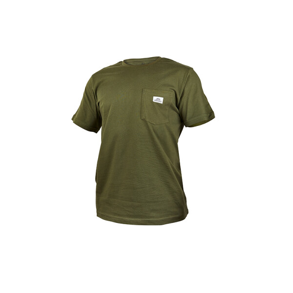 Fortis T-Shirt Minimal L