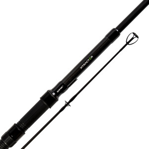 Sonik Xtractor 2 Rods Kit 9 3.00lb + 2 Rollen + Landing Net